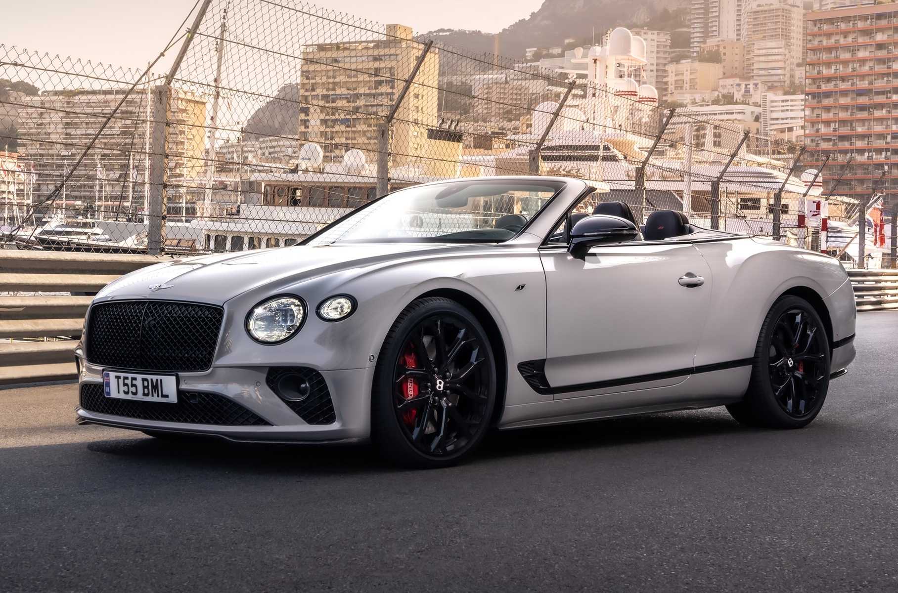 Los angeles auto show 2022 – фото всех премьер и новинок