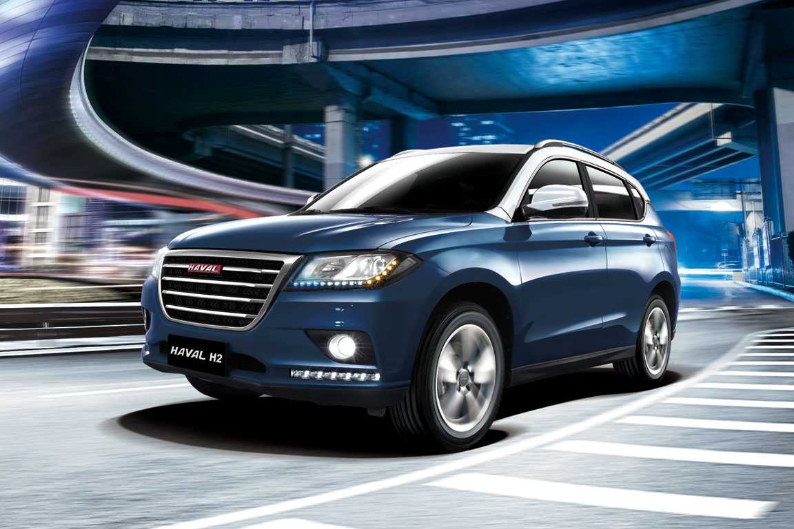 Какие новые модели шанхайского автосалона ожидать в 2022-2023 году?