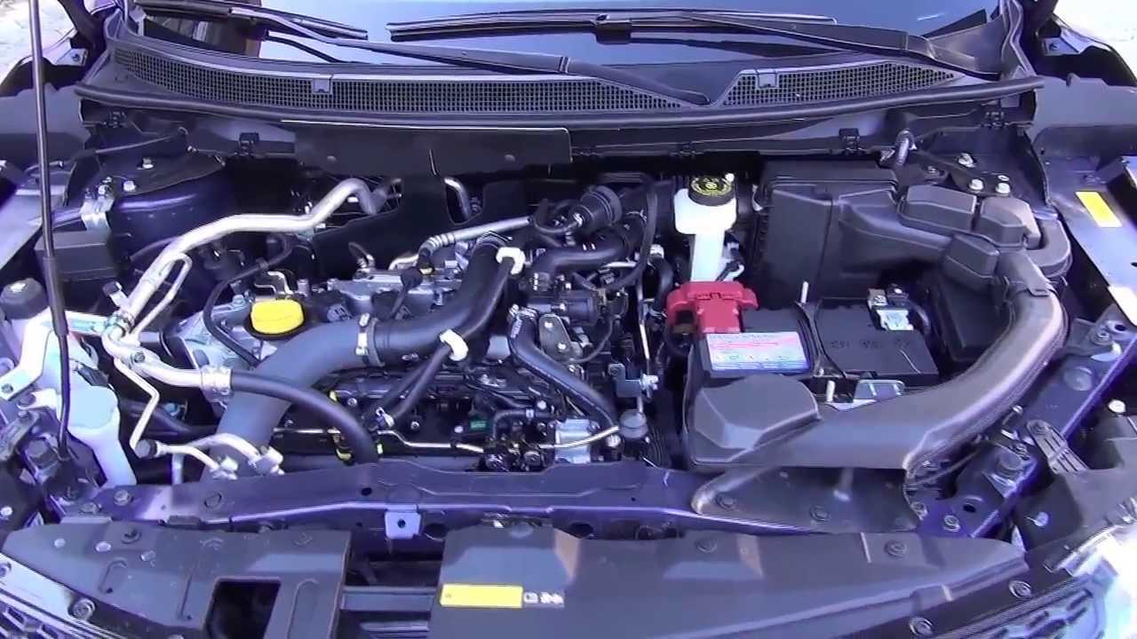 Кашкай j11 двигатель 2.0 масло