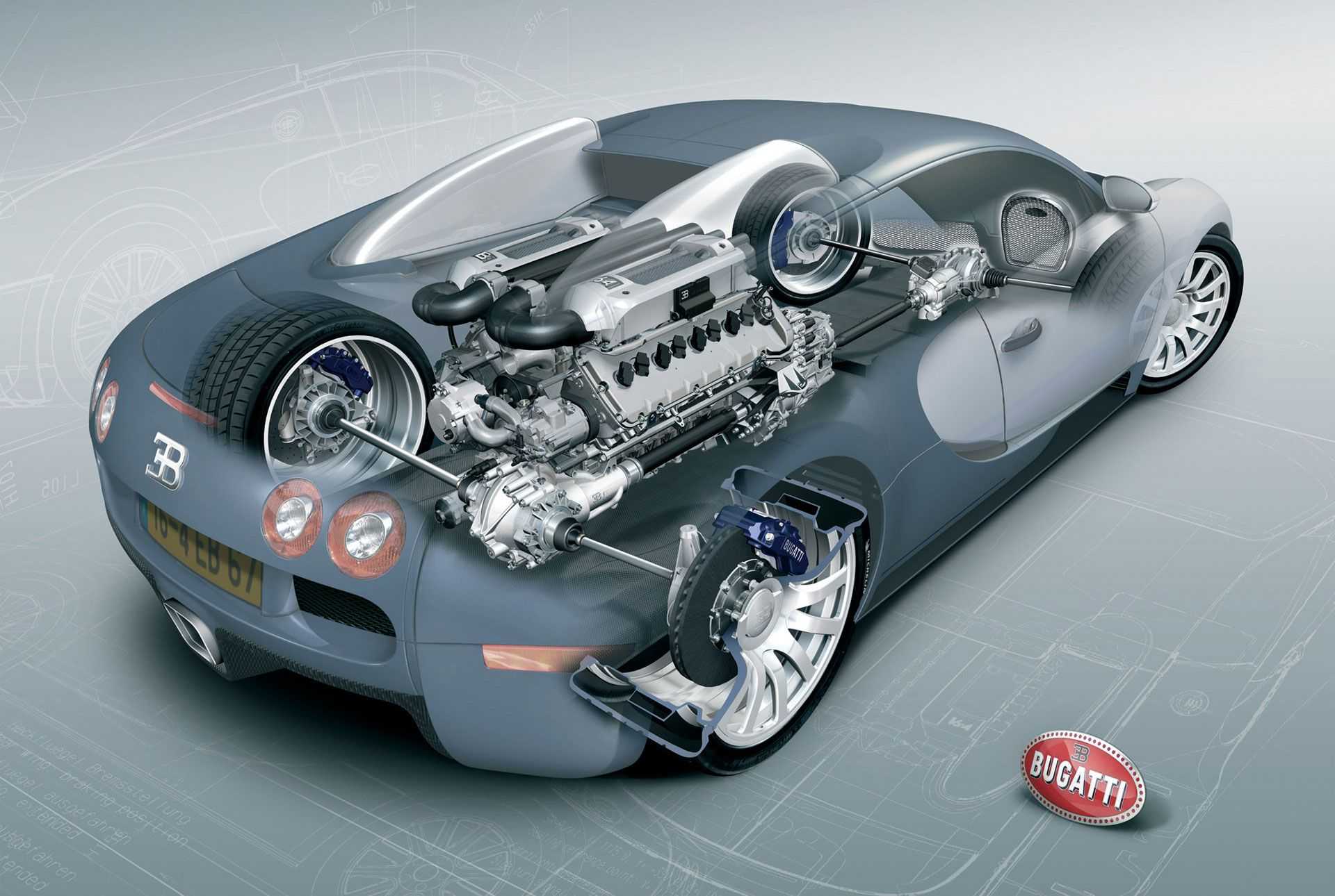 Whistlin diesel bugatti