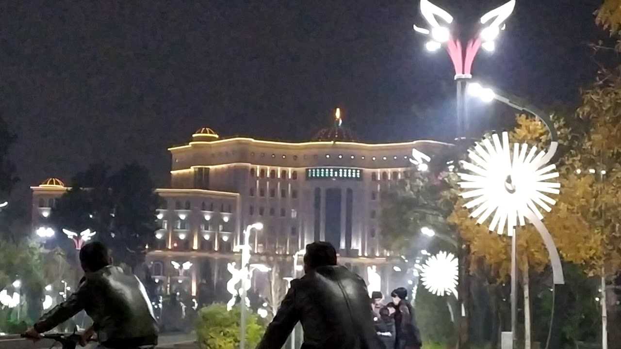 Ислам в снг: культурная столица содружества-2021: заместитель председателя города душанбе о возможностях и ресурсах столицы таджикистан в туристической сфере