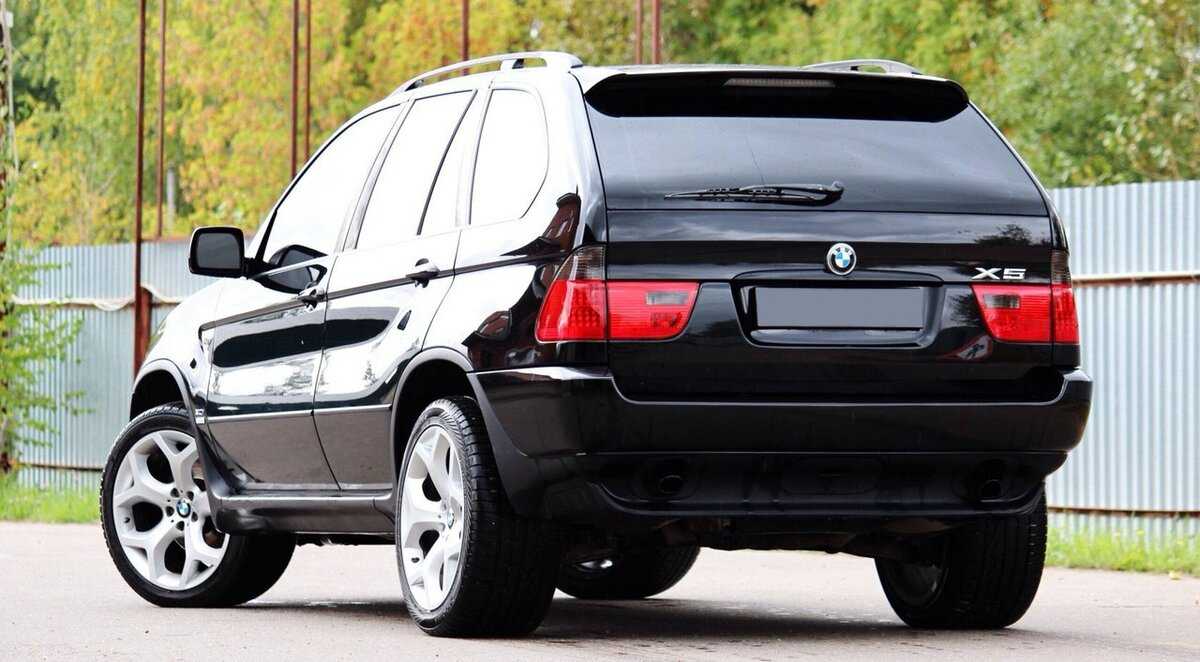 Bmw x5 (e70)