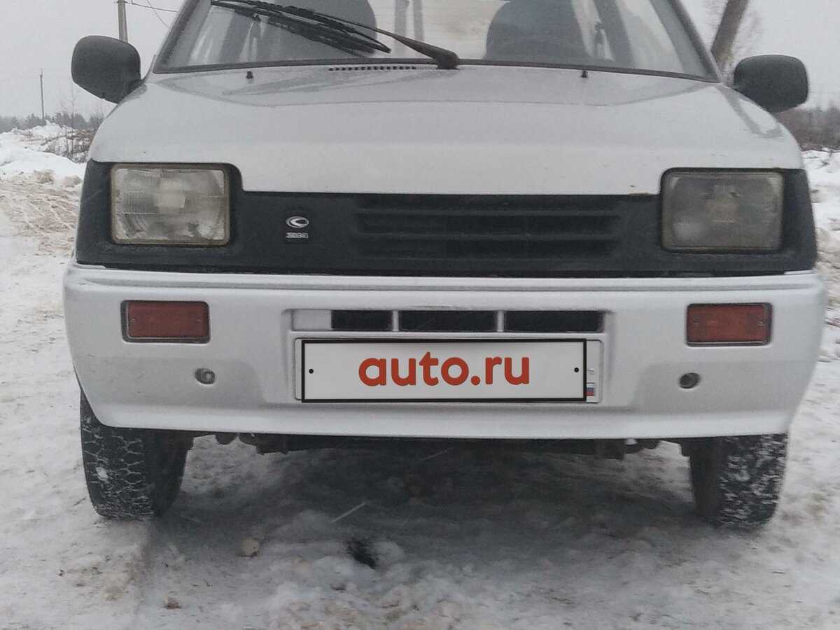 Типы кузовов автомобилей