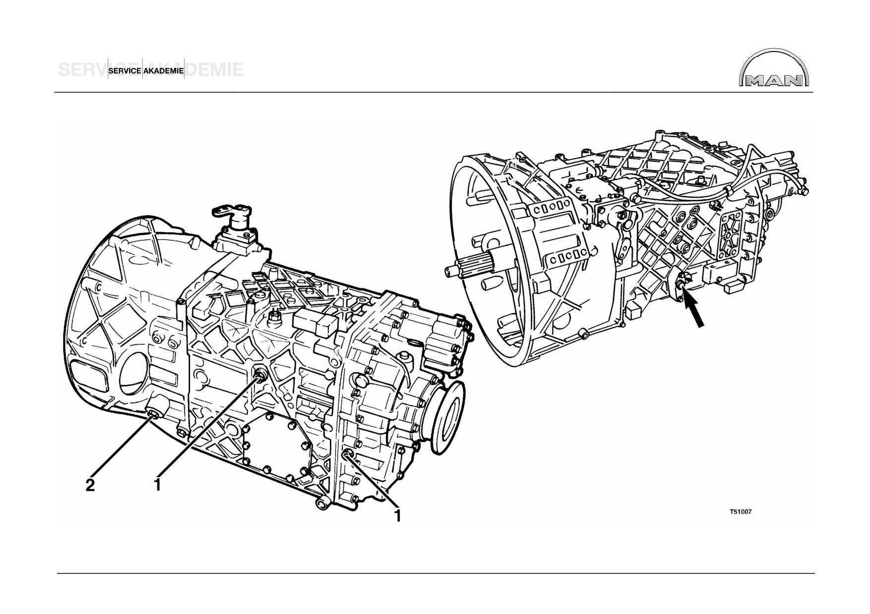 Устройство и принцип работы кпп от немецкой компании zf friedrichshafen ag на машины камаз — разбираемся подробно