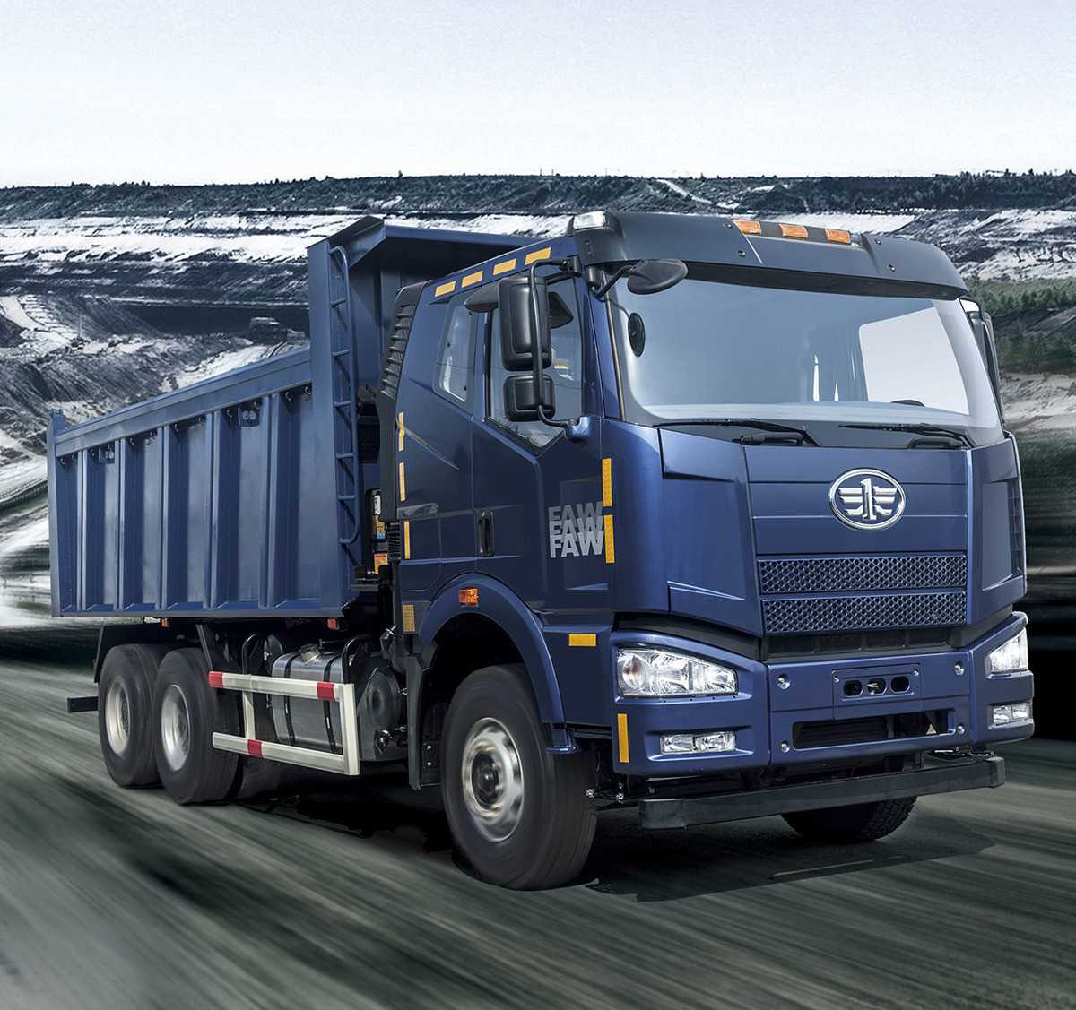 Isuzu cyz-51 k/q