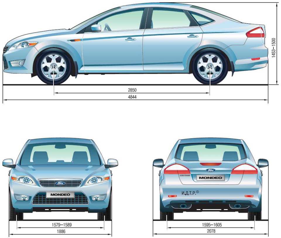 Ford mondeo: поколения, кузова по годам, история модели и года выпуска, рестайлинг, характеристики, габариты, фото - carsweek