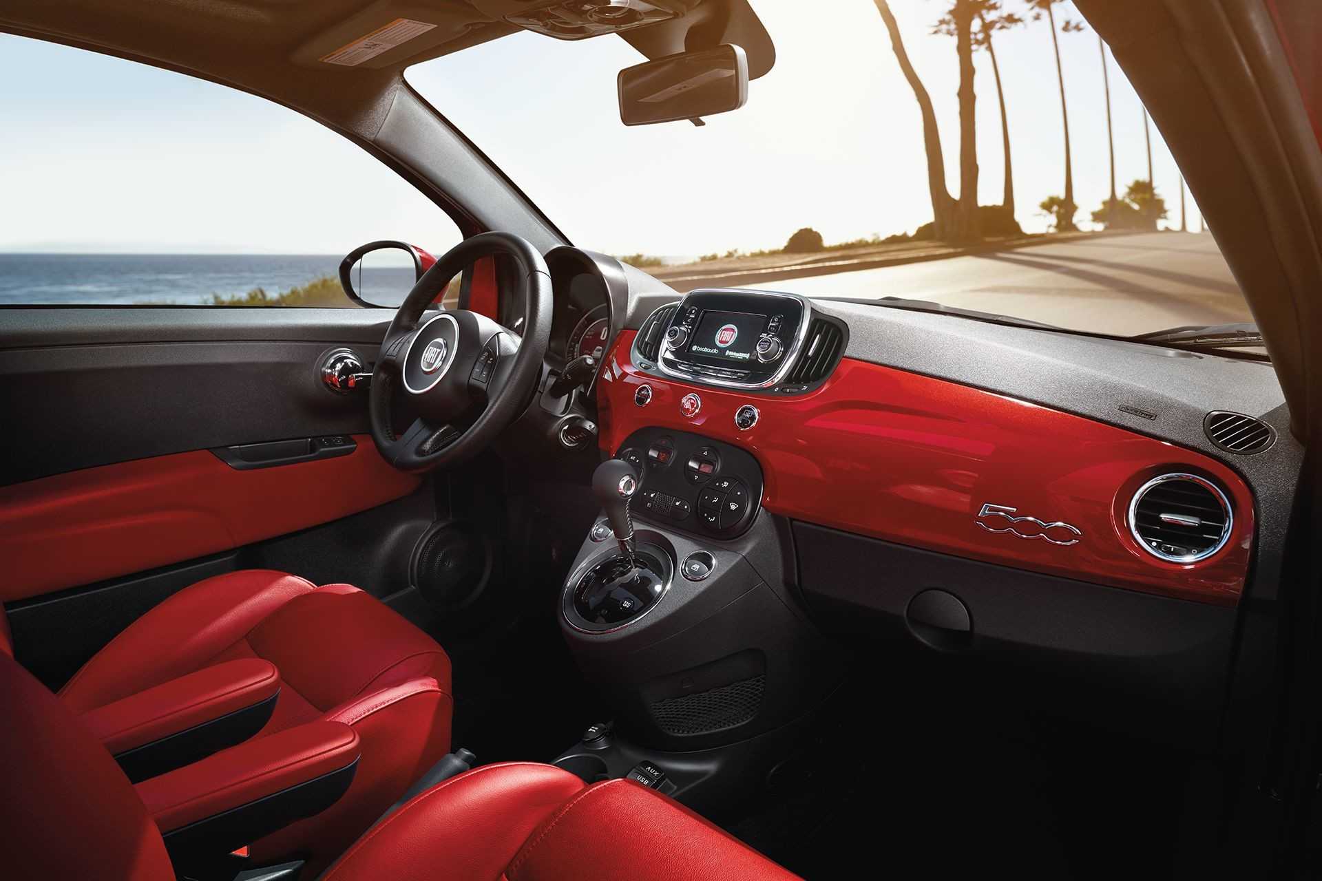 Тест-драйв fiat 500l 1.3 multijet: радость редкостная
