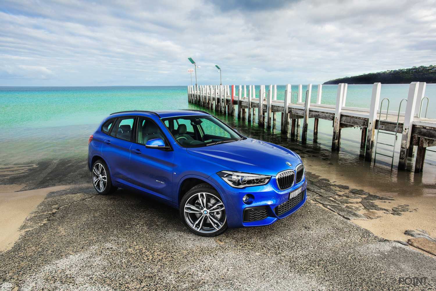 Приветствуем перемены в новом кроссовере bmw x1 - bmw guide