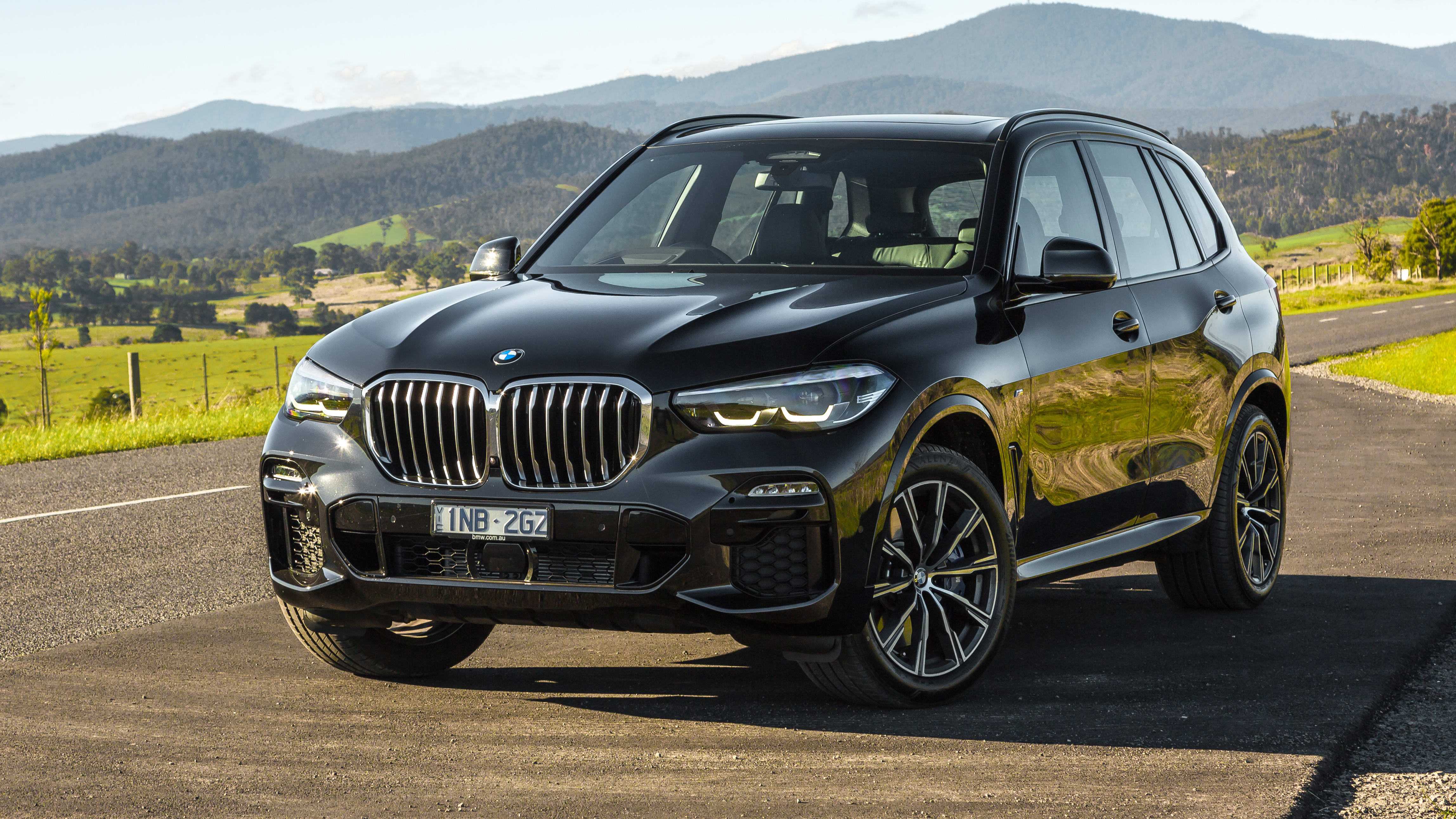 Bmw x5 m e70 - параметры - видео - фото