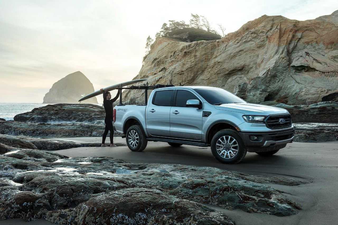 Обзор автомобиля ford ranger raptor 2018 – ✩автомобиль ford