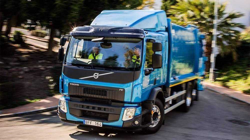 Universal truck. Volvo Fe. Volvo Fe 2006-2015. Volvo Fe 2012. Volvo Fe-12.