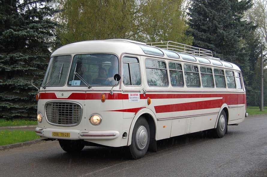 Škoda 706 ro