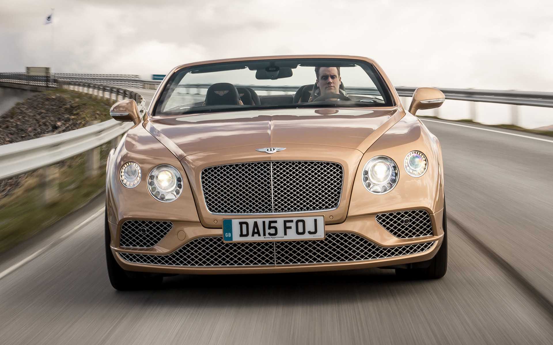 Bentley continental gt speed с двигателем w12 — испытания, обзор.