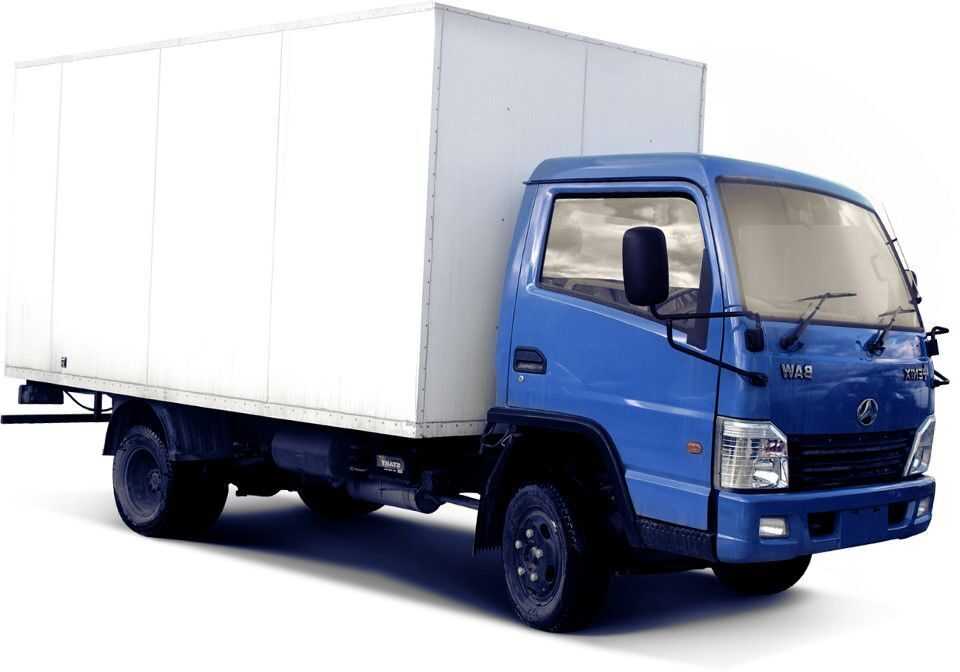 Среднетоннажный baw 中enix. baw fenix технические характеристики общее описание китайских грузовиков baw фenix