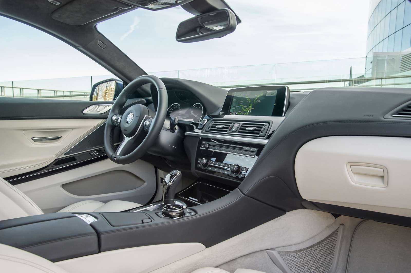 Bmw m6 e63