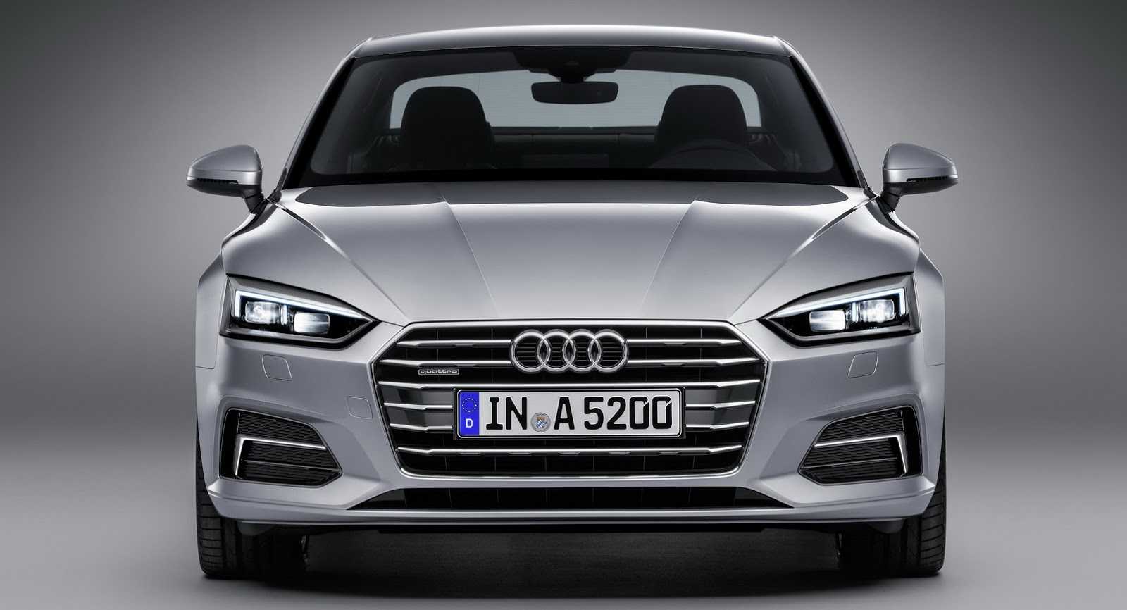 Audi a5: поколения, кузова по годам, история модели и года выпуска, рестайлинг, характеристики, габариты, фото - carsweek