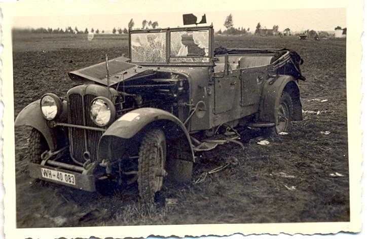 Легковые автомобили