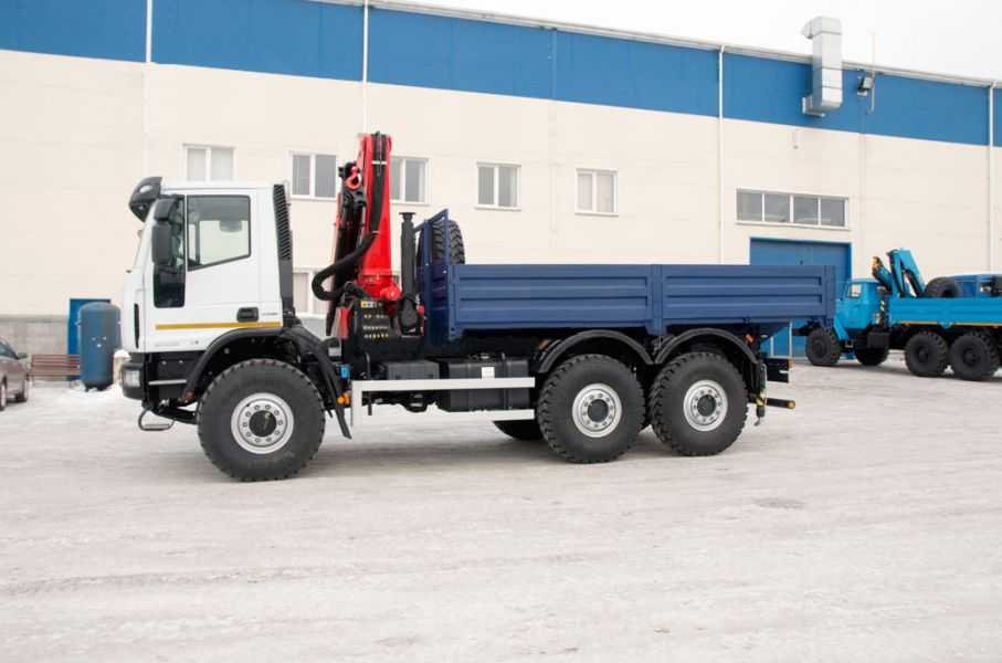 Самосвал iveco-amt 653900 а 335 ха 27, заводской номер х42653900в0000770, год выпуска 2011