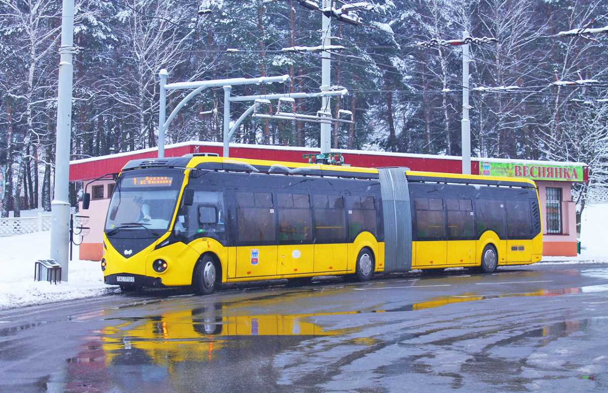Белкоммунмаш