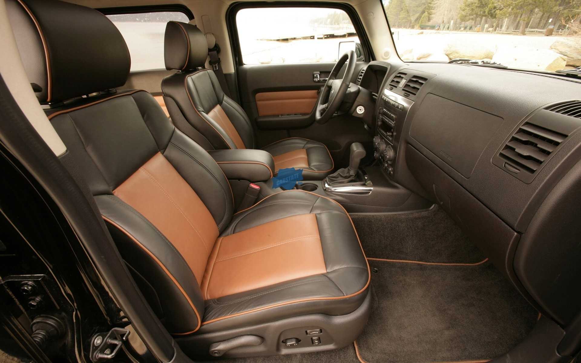 Hummer h3: обзор последней модели хаммер