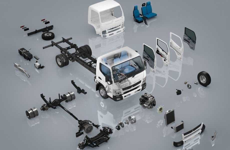 Isuzu nqr75r: технические характеристики