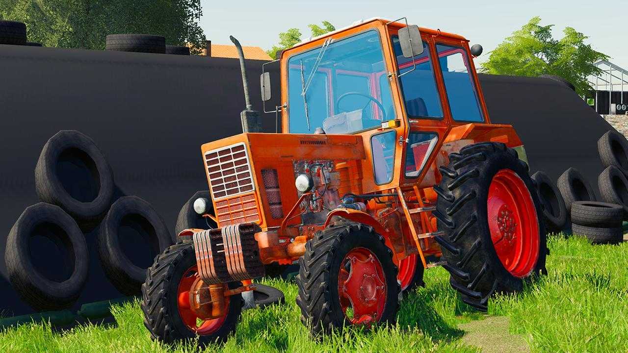 Мтз для фс 19. Fs19 MTZ. МТЗ 82 для ФС 19. ФС 19 МТЗ чаное. Fs19 трактор.