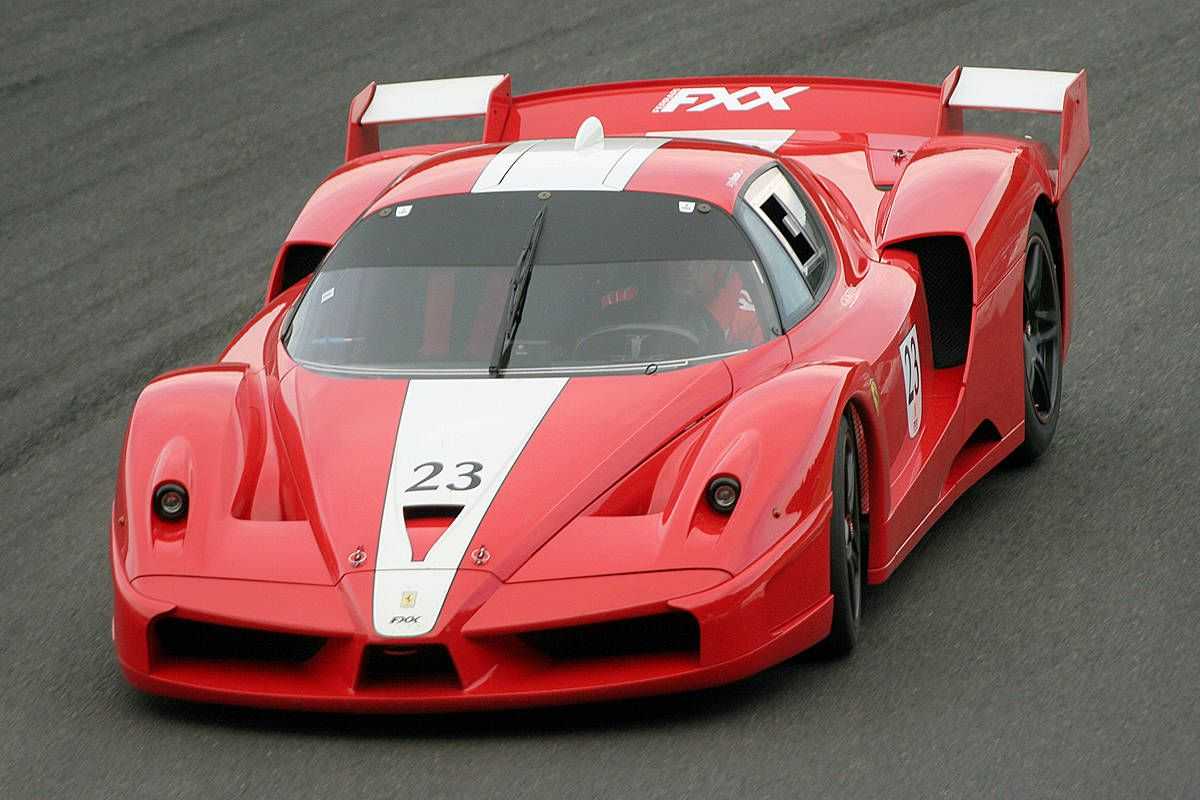 Ferrari fxx evoluzione | asphalt wiki | fandom