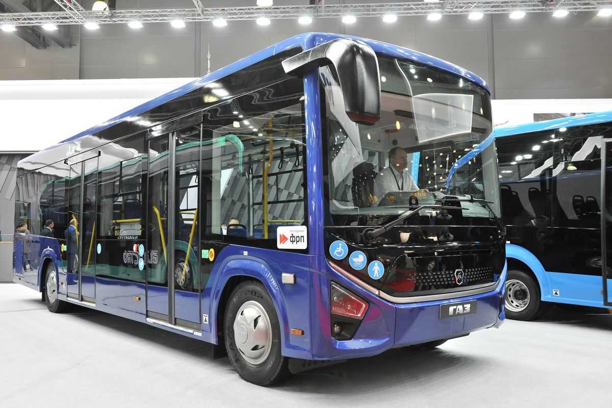 Bw expo 2022: мы, маз и китайцы - журнал движок.