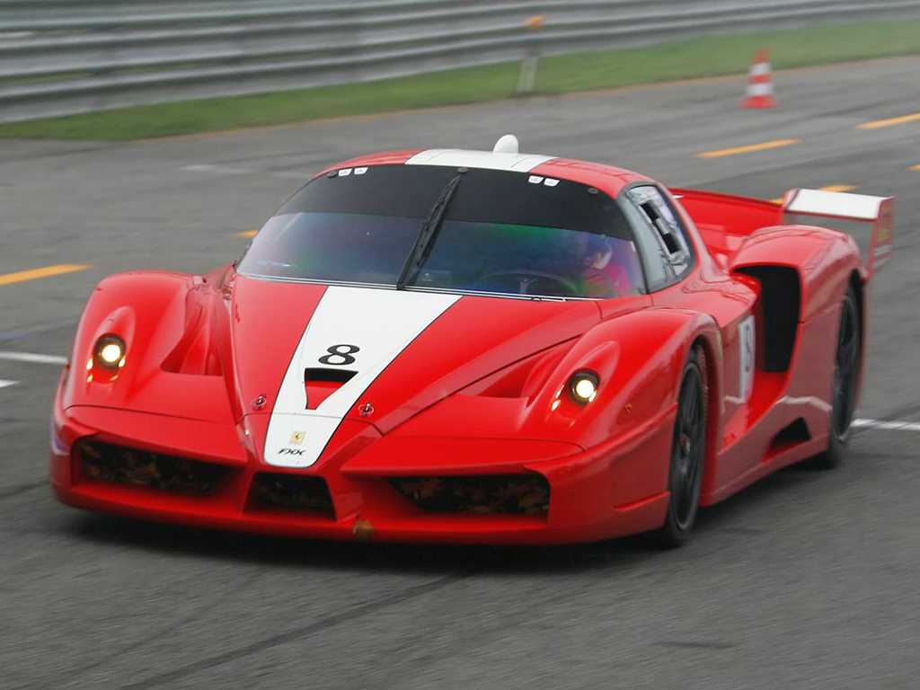 Ferrari laferrari fxx k 	 	 	 	 	 	 	 содержаниеэкстерьеринтерьертехнические характеристикиferrari fxx k – это гоночный автомобиль с высокой производительностью (40 единиц), изготовленный автомобильны