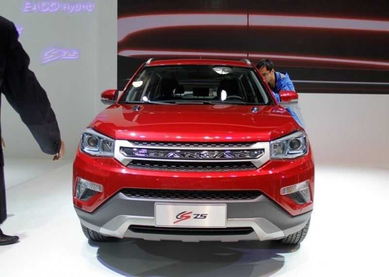 Китайская разборка: changan отказался от производства автомобилей в рф