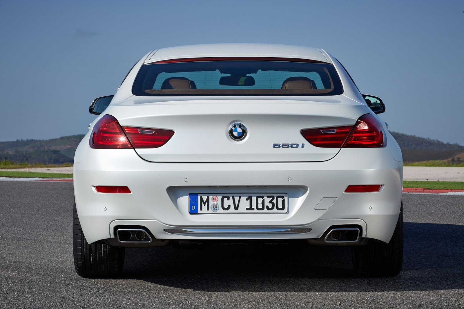 Топ-6 лучших моделей bmw-кабриолетов