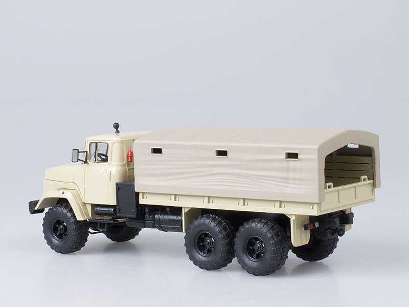 Kraz-260 - характеристики, модификации, обзор фото краз-260