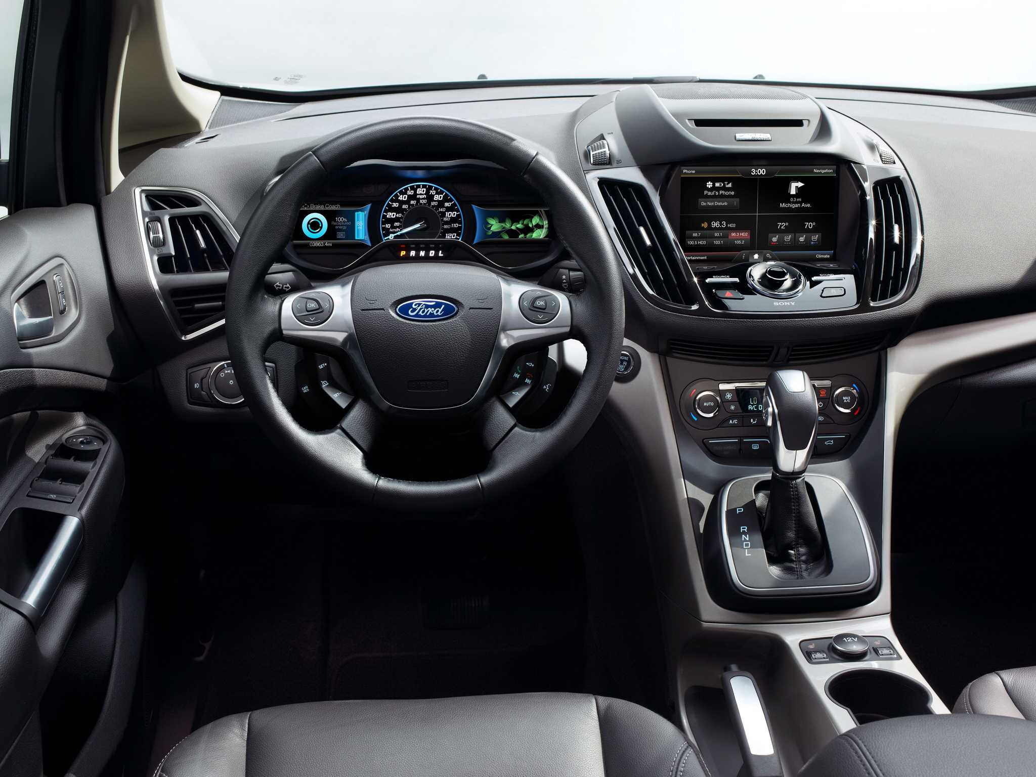 Ford b-max: поколения, кузова по годам, история модели и года выпуска, рестайлинг, характеристики, габариты, фото - carsweek