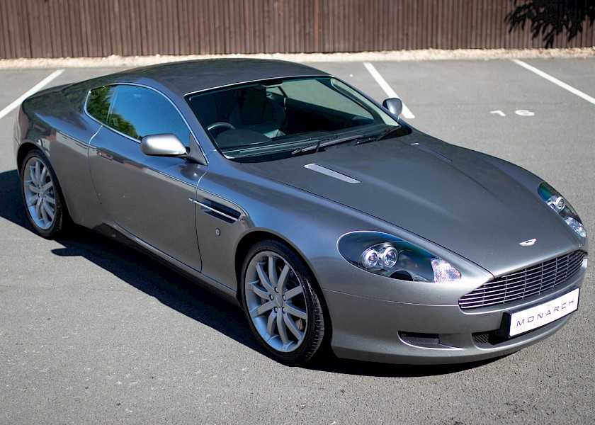 Aston martin db9 coupé | asphalt wiki | fandom