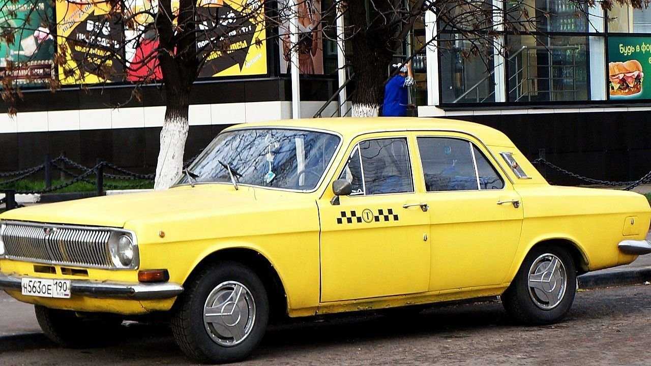 День таксиста: дата, история, интересные факты :: syl.ru
