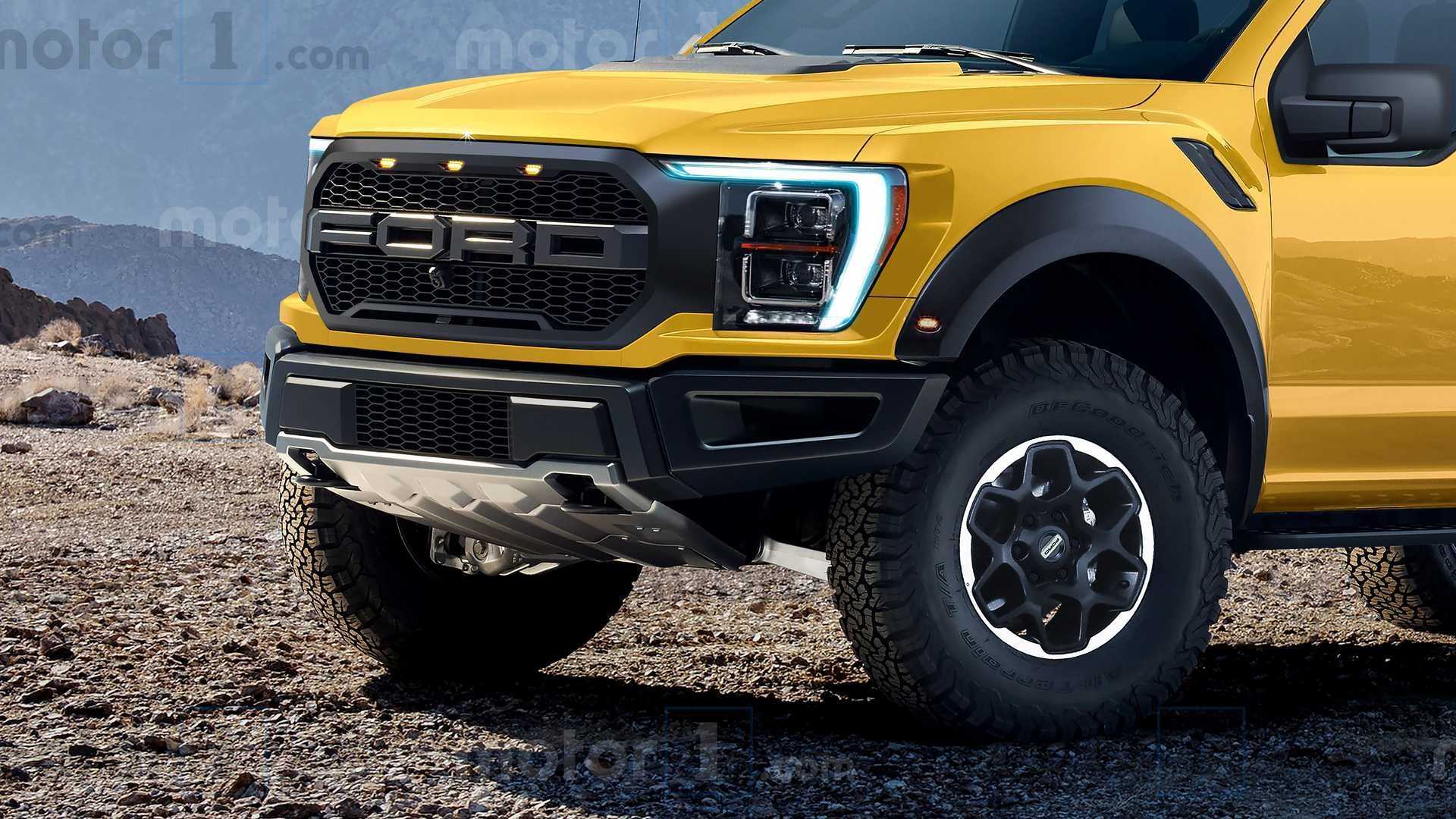 Ford ranger raptor 2022. двигатель, комплектация, проходимость - avtotachki