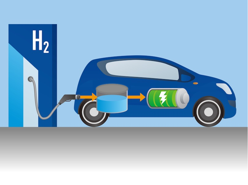 Как работают водородные автомобили » 1gai.ru - советы и технологии, автомобили, новости, статьи, фотографии