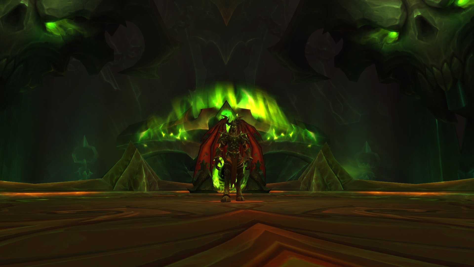 Antorus, the burning throne raid guides for world of warcraft: strategies, trash, map - world of warcraft - icy veins