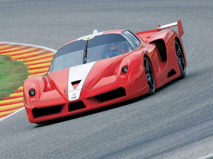Ferrari fxx - ferrari fxx