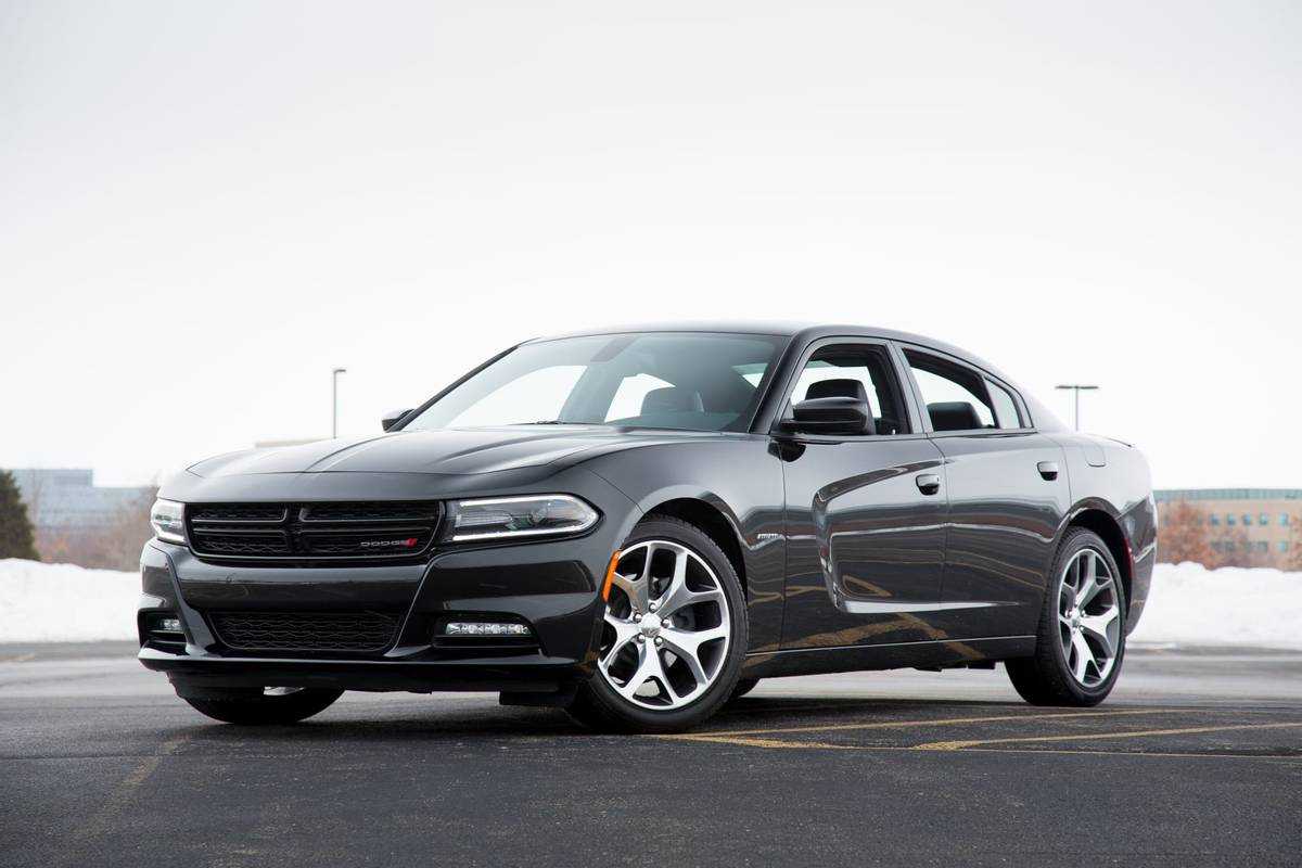 Тест-драйв dodge charger 2021 года. обзоры, видео, мнение экспертов на automoto.ua