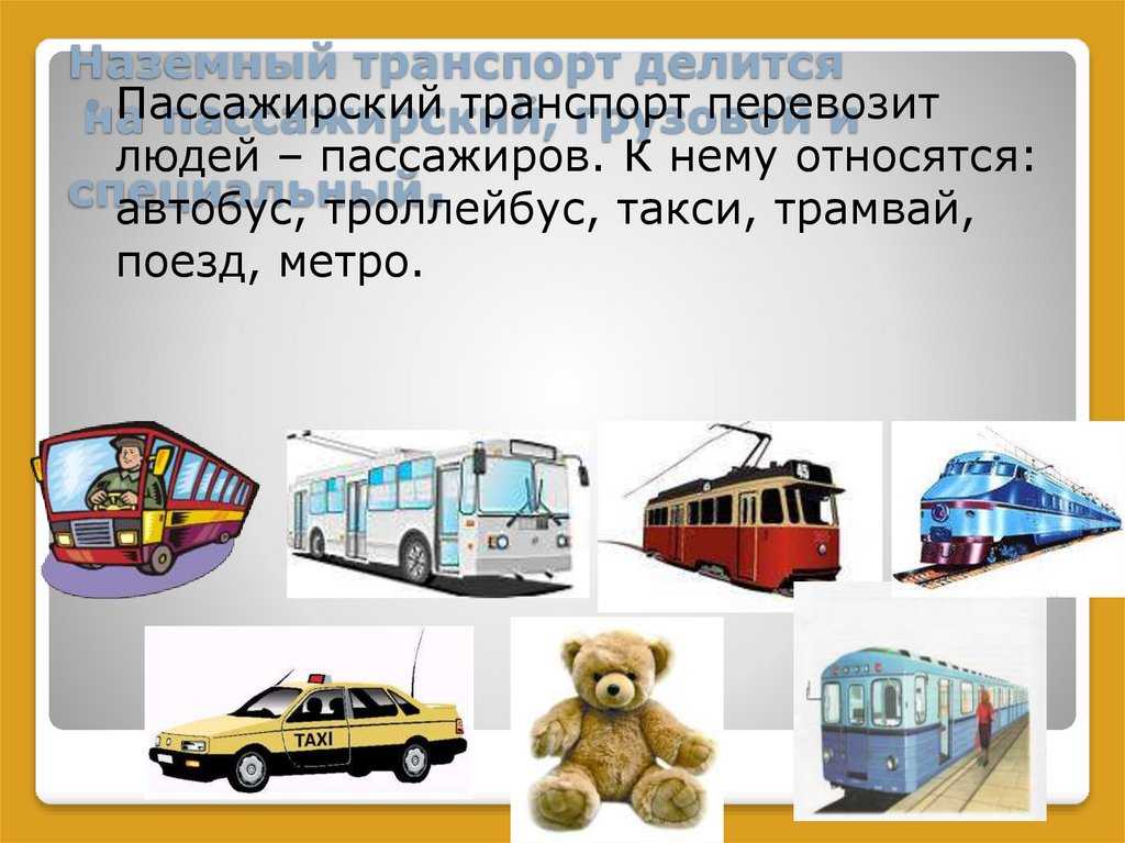 Виды общественного транспорта. Пассажирский транспорт. Наземный пассажирский транспорт. Автобус троллейбус трамвай метро. Наземный транспорт трамвай.