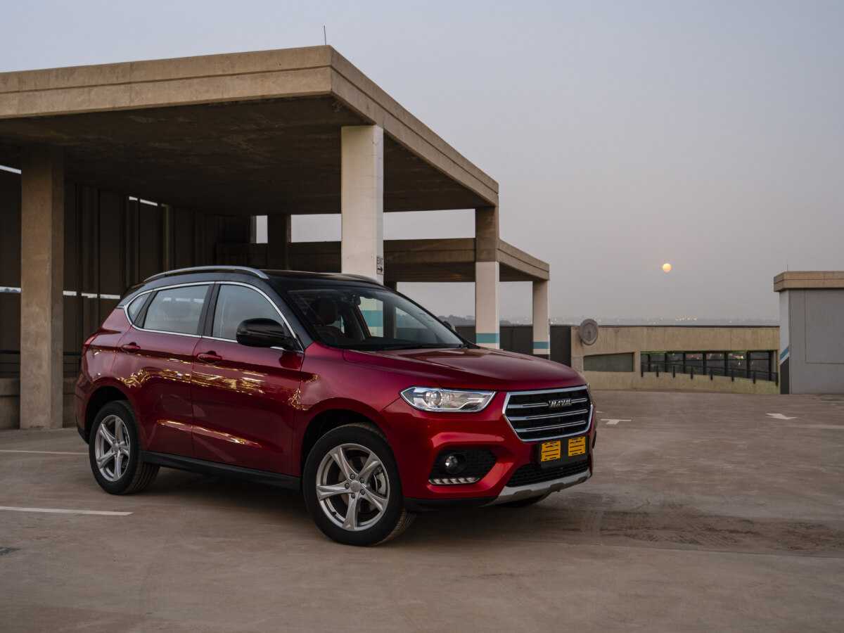 Какие новые модели шанхайского автосалона ожидать в 2022-2023 году?