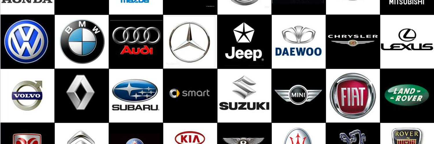 Скрытый смысл известных логотипов: что стоит за символами брендов