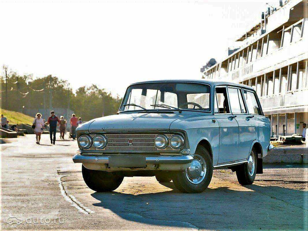 Тюнинг советских отечественных автомобилей ссср: примеры и фото | авточас