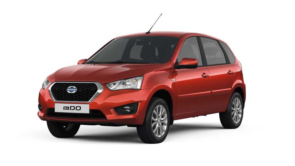 Обзор седана Datsun on-DO 2017-2018 года Технические характеристики, фото и цены на новый автомобиль Датсун он-До на базе Лады Гранта