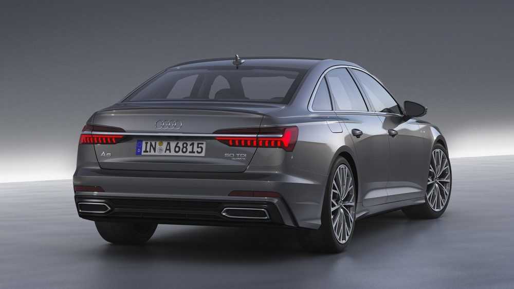 Audi a6: поколения, кузова по годам, история модели и года выпуска, рестайлинг, характеристики, габариты, фото - carsweek