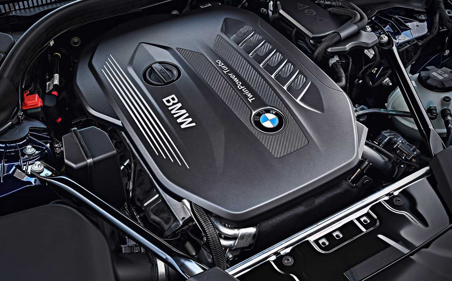 Bmw 5 серии (g30) - википедия
