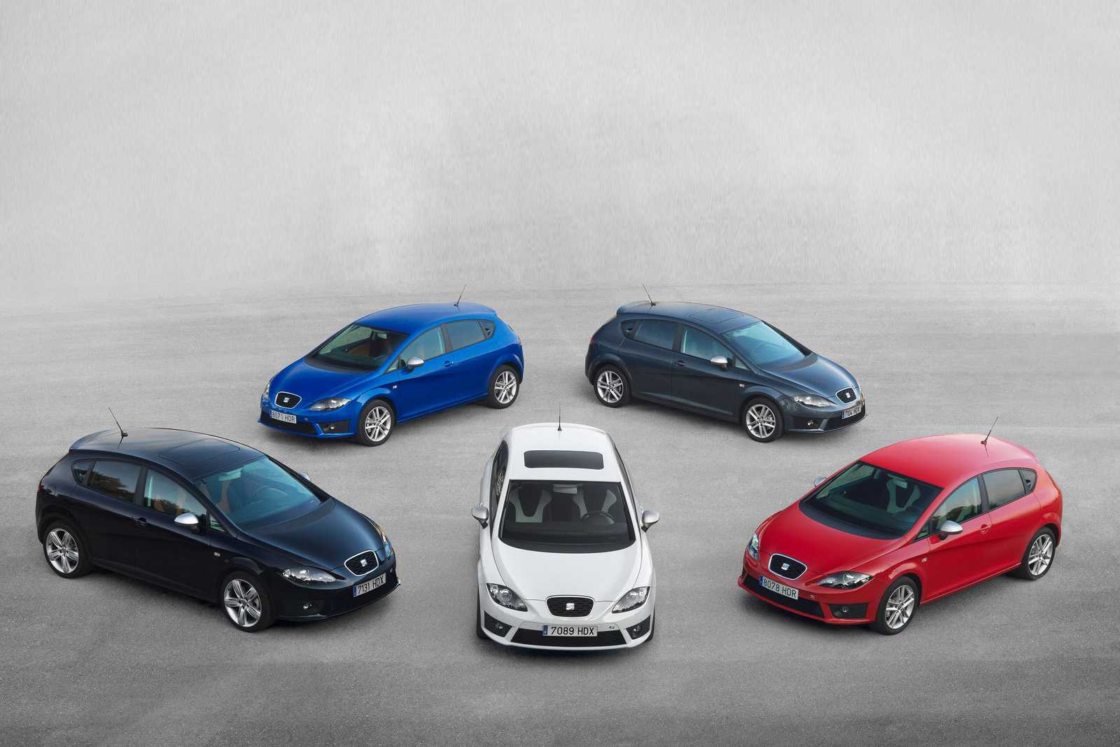 Seat leon mk4 – новый конкурент golf 8 на автомобильном рынке