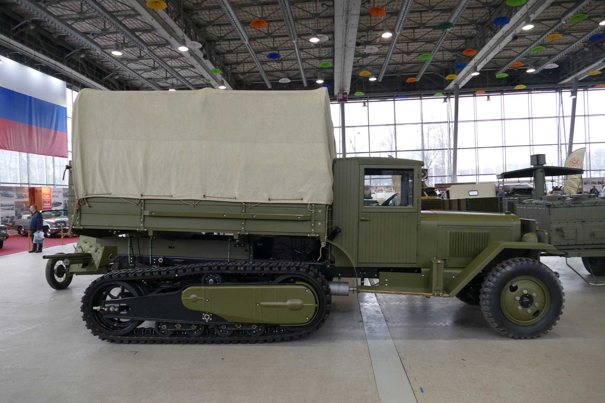 Зис-22н