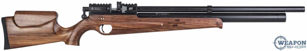 Ataman (атаман) bullpup ml15 b15/rb (булл-пап) 5,5 мм